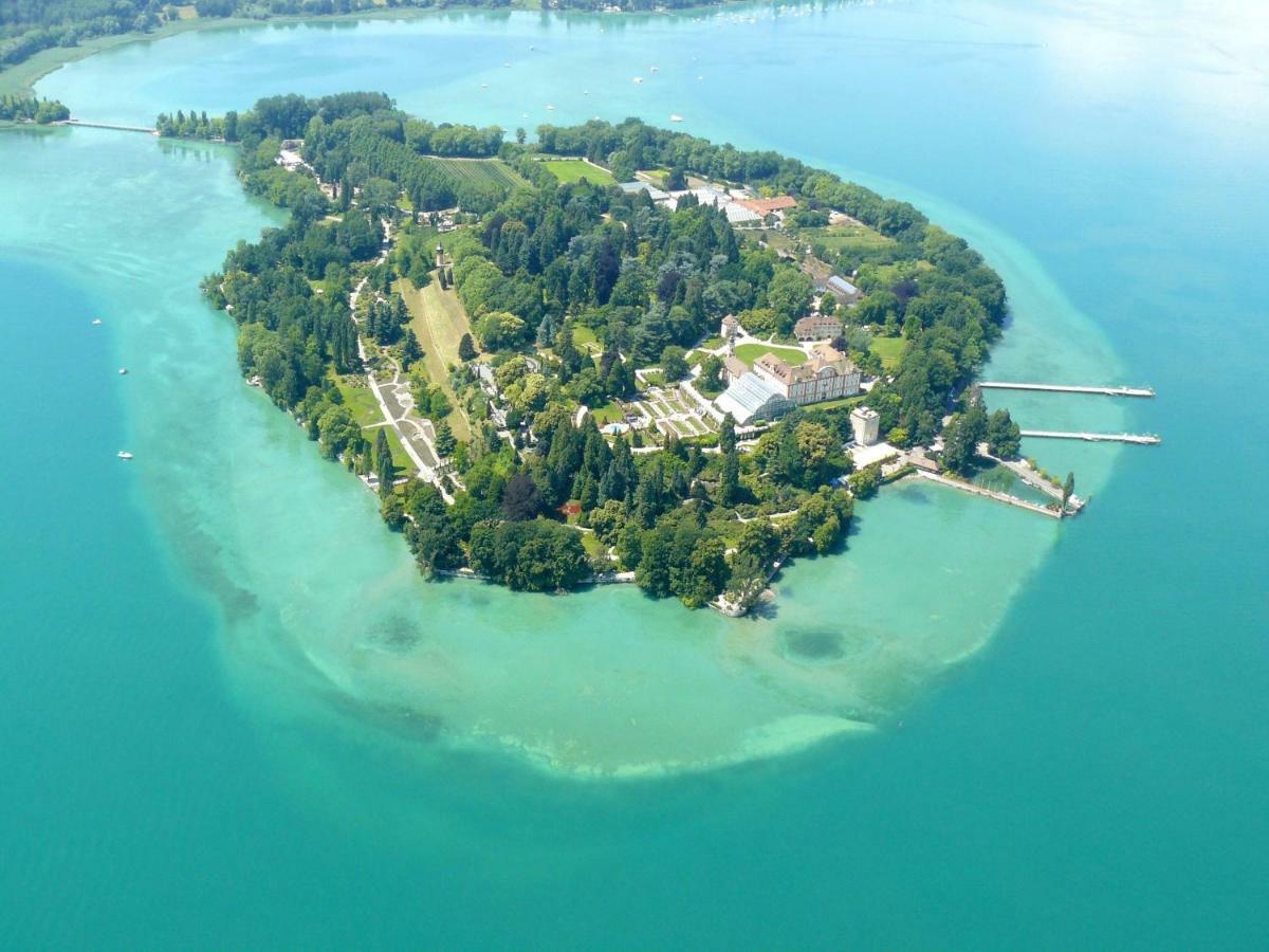 Bodenseedomizil Uhldingen-Mühlhofen Zewnętrze zdjęcie